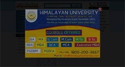 Desktop Screenshot of indiaedumart.com
